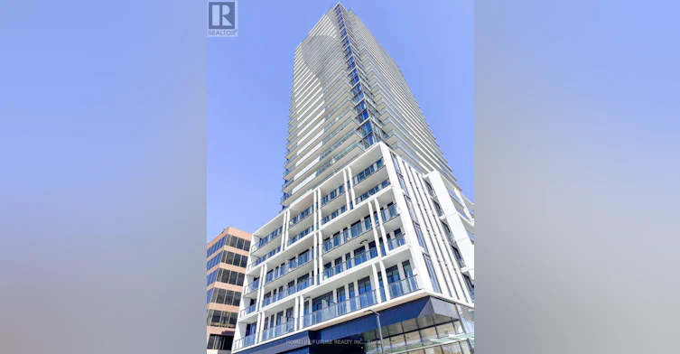 1807-29 Green Trail, Toronto, ON, M2K 0J9