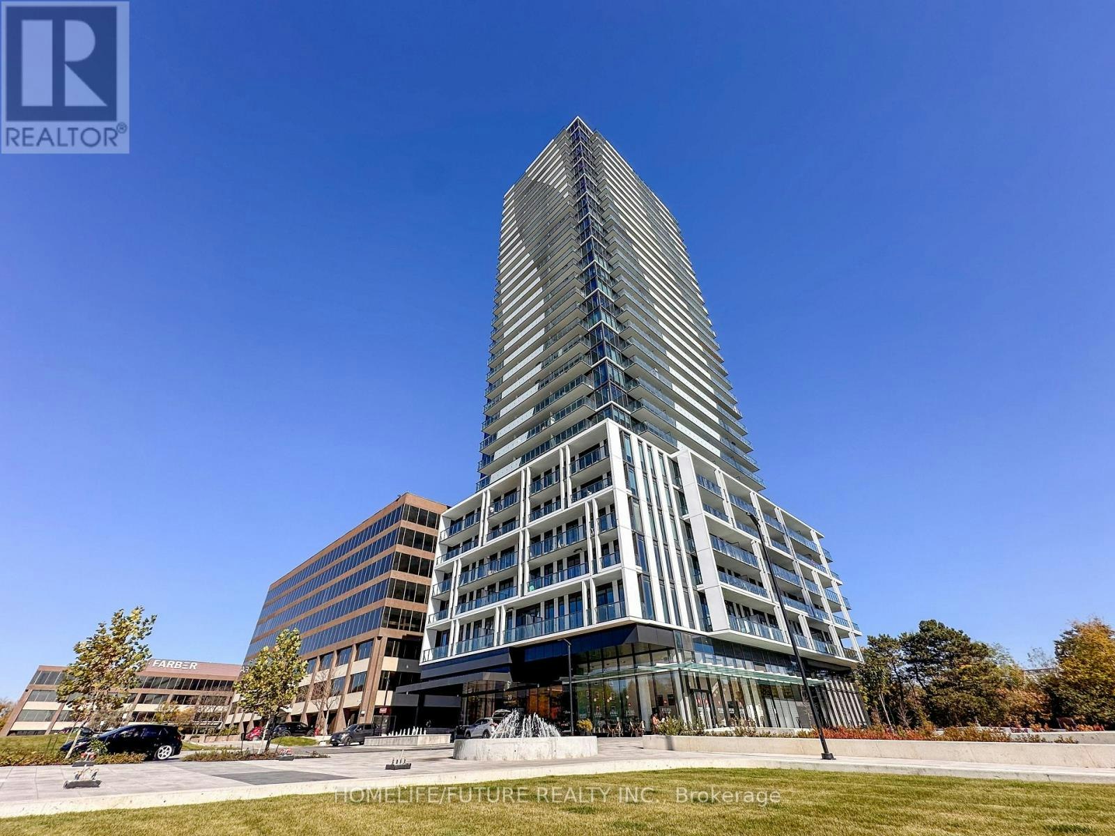 1807-29 Green Trail, Toronto, ON, M2K 0J9 - 3