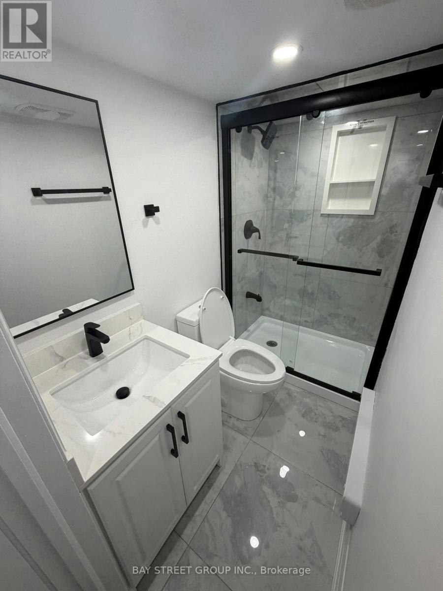 BASEMENT APPARTMENT-2918 Scotch Pine Lane, Pickering, ON, L1X 0N9 - 7