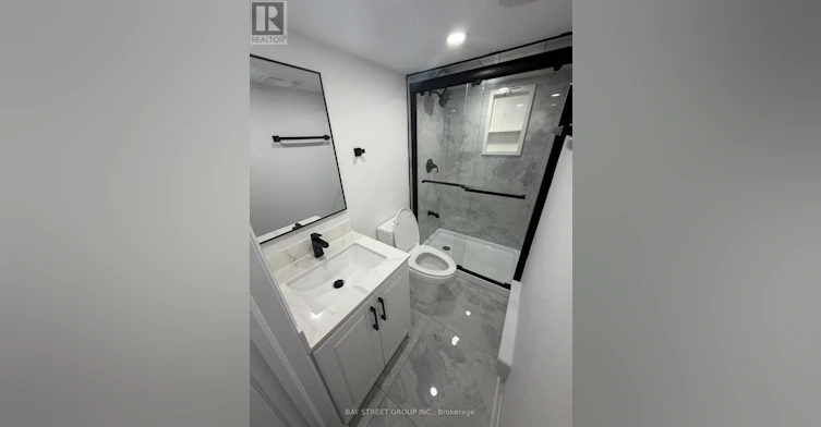 BASEMENT APPARTMENT-2918 Scotch Pine Lane, Pickering, ON, L1X 0N9 - 7