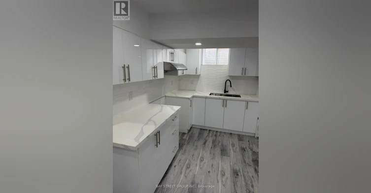 BASEMENT APPARTMENT-2918 Scotch Pine Lane, Pickering, ON, L1X 0N9 - 11