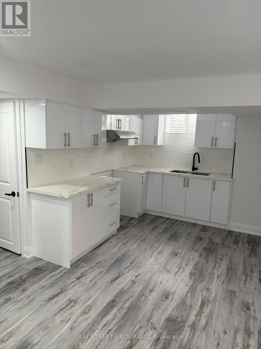 BASEMENT APPARTMENT-2918 Scotch Pine Lane, Pickering, ON, L1X 0N9 - 14