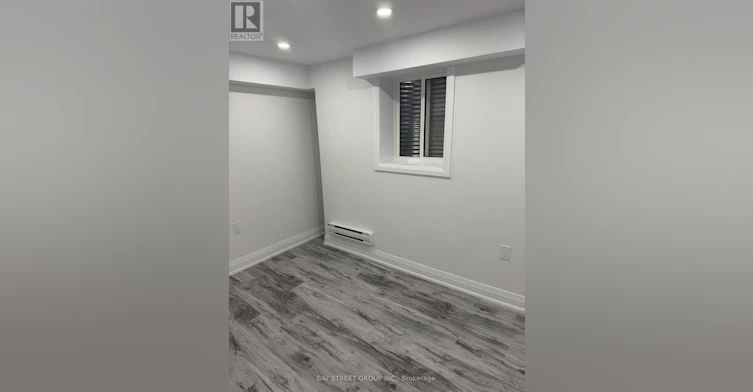 BASEMENT APPARTMENT-2918 Scotch Pine Lane, Pickering, ON, L1X 0N9 - 10