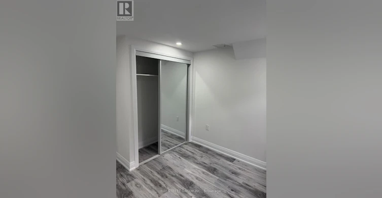 BASEMENT APPARTMENT-2918 Scotch Pine Lane, Pickering, ON, L1X 0N9 - 12