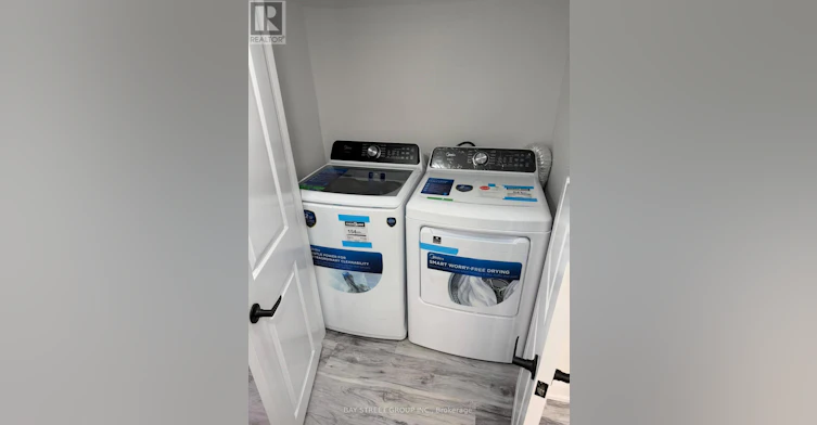 BASEMENT APPARTMENT-2918 Scotch Pine Lane, Pickering, ON, L1X 0N9 - 6