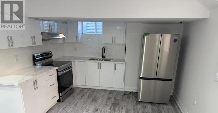 BASEMENT APPARTMENT-2918 Scotch Pine Lane, Pickering, ON, L1X 0N9 - 5