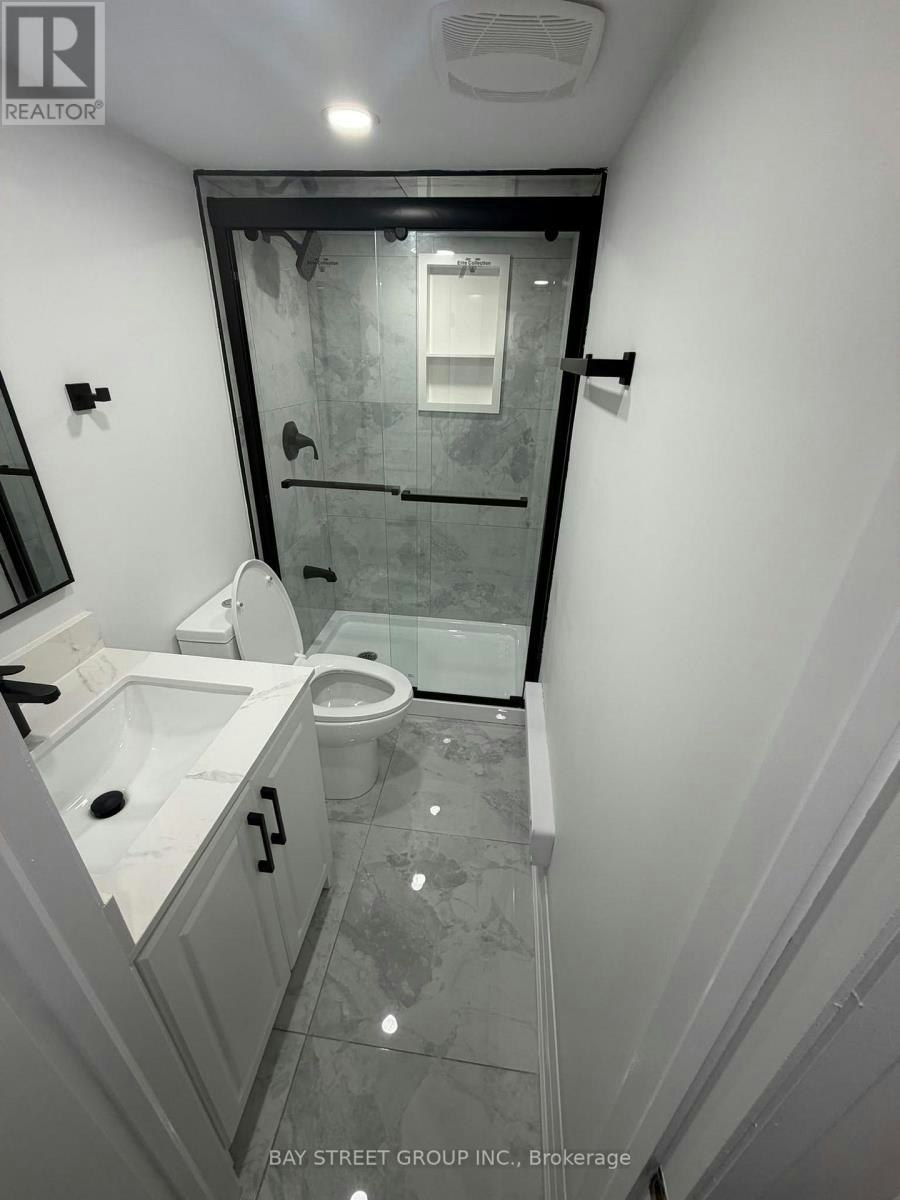 BASEMENT APPARTMENT-2918 Scotch Pine Lane, Pickering, ON, L1X 0N9 - 8