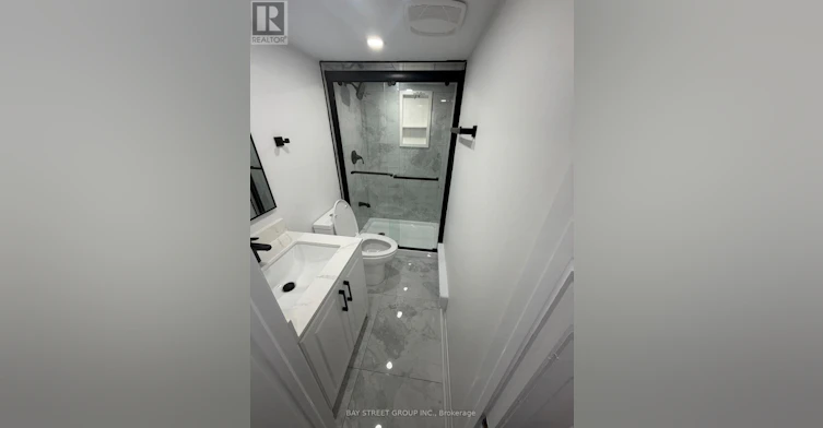 BASEMENT APPARTMENT-2918 Scotch Pine Lane, Pickering, ON, L1X 0N9 - 8