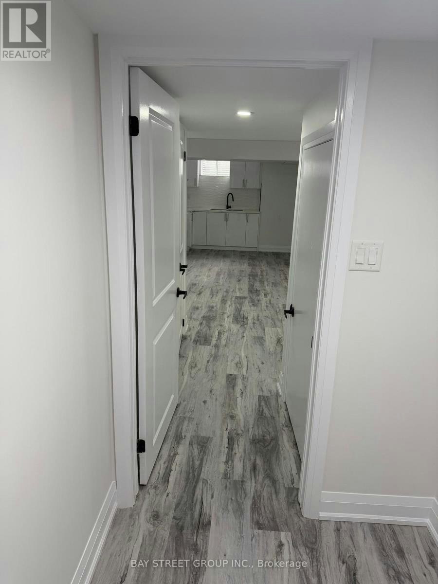 BASEMENT APPARTMENT-2918 Scotch Pine Lane, Pickering, ON, L1X 0N9 - 3