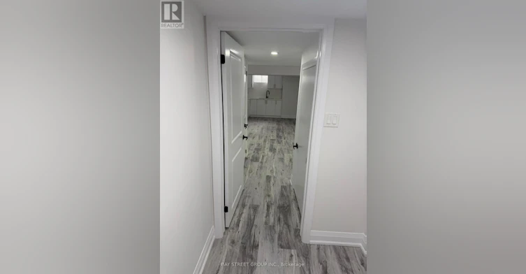 BASEMENT APPARTMENT-2918 Scotch Pine Lane, Pickering, ON, L1X 0N9 - 3