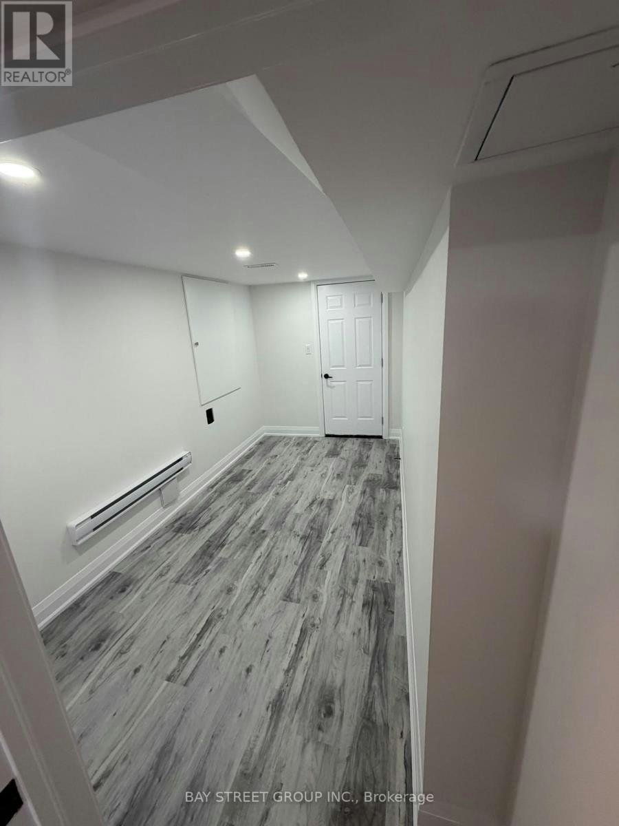BASEMENT APPARTMENT-2918 Scotch Pine Lane, Pickering, ON, L1X 0N9 - 4