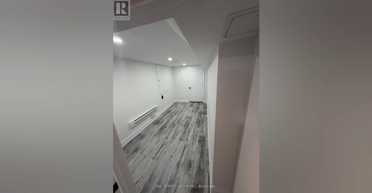 BASEMENT APPARTMENT-2918 Scotch Pine Lane, Pickering, ON, L1X 0N9 - 4