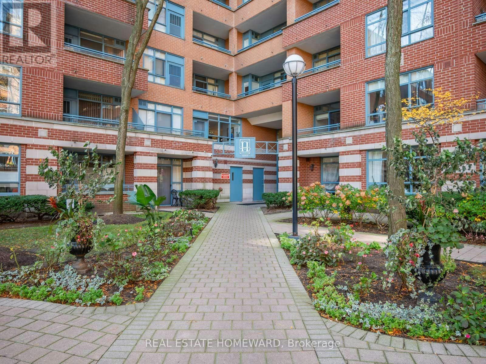 410-1093 Kingston Road, Toronto, ON, M1N 4E2