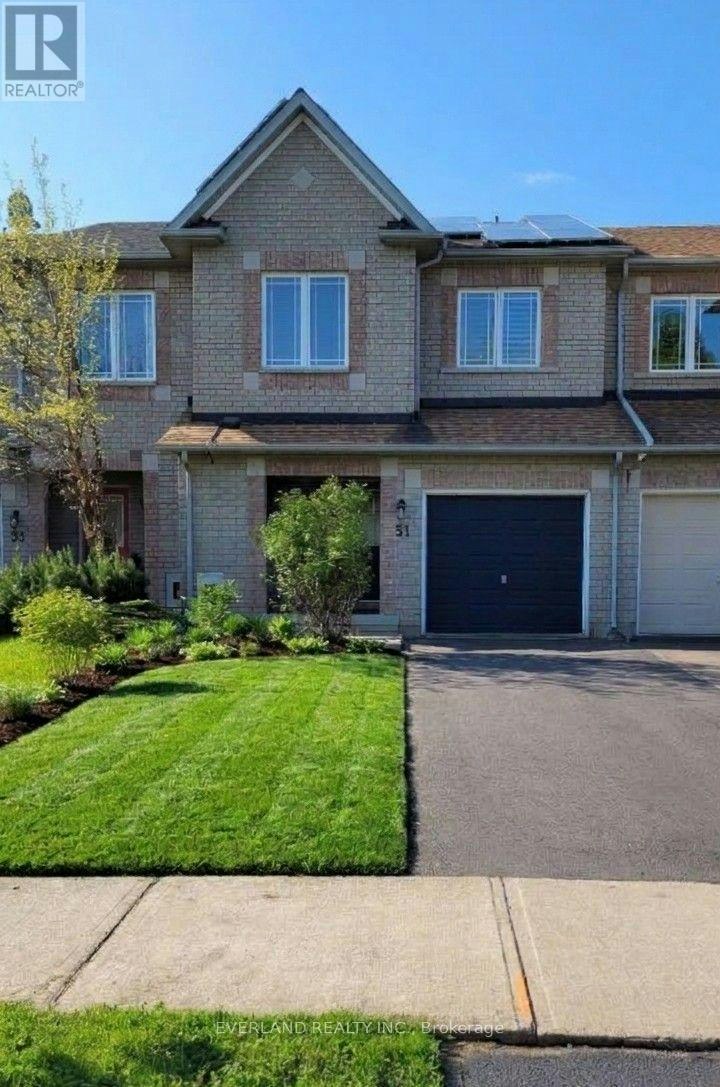 31 Marshview Avenue, Aurora, ON, L4G 7W5 - 16