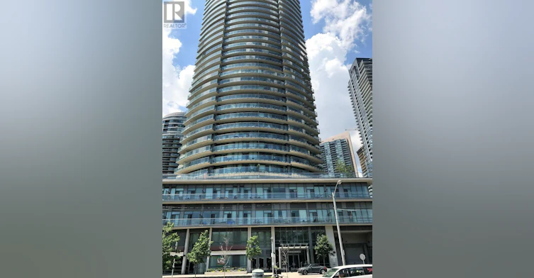 2408-2230 Lake Shore Boulevard W, Toronto, ON, M8V 0B2