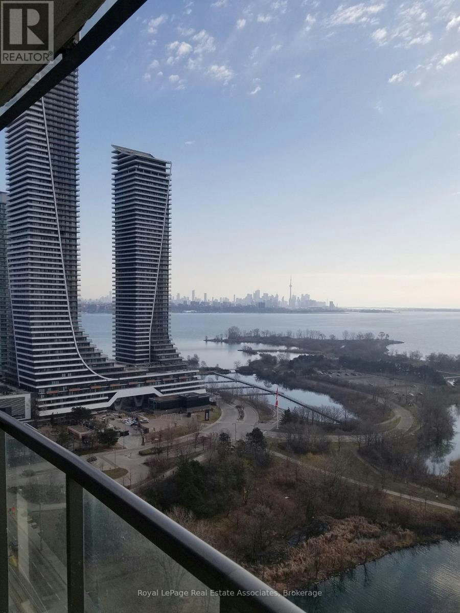 2408-2230 Lake Shore Boulevard W, Toronto, ON, M8V 0B2 - 8