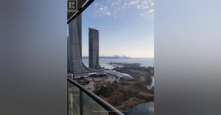 2408-2230 Lake Shore Boulevard W, Toronto, ON, M8V 0B2 - 8