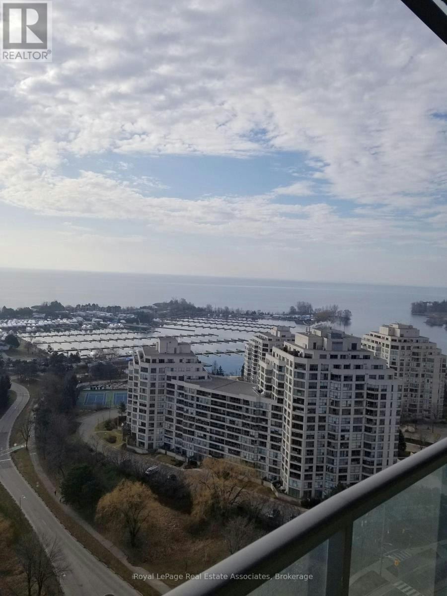 2408-2230 Lake Shore Boulevard W, Toronto, ON, M8V 0B2 - 9