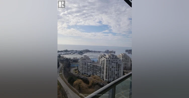 2408-2230 Lake Shore Boulevard W, Toronto, ON, M8V 0B2 - 9