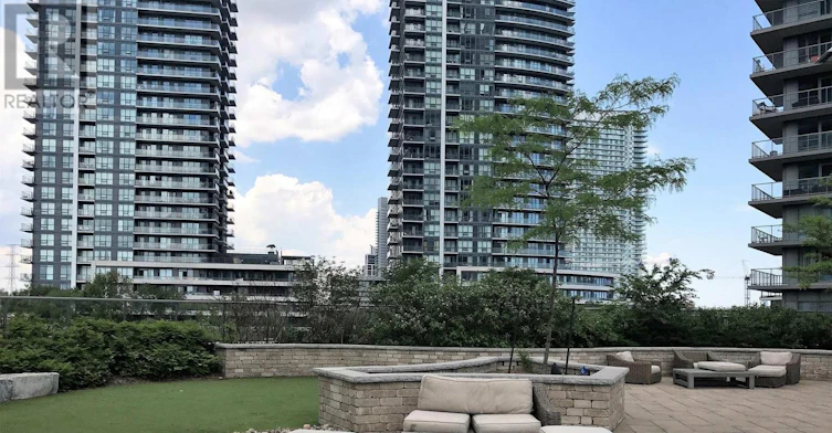 2408-2230 Lake Shore Boulevard W, Toronto, ON, M8V 0B2 - 24