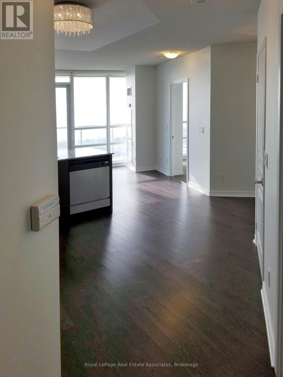 2408-2230 Lake Shore Boulevard W, Toronto, ON, M8V 0B2 - 2