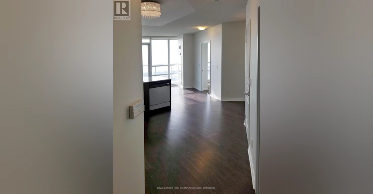 2408-2230 Lake Shore Boulevard W, Toronto, ON, M8V 0B2 - 2