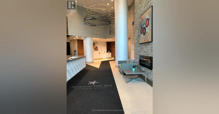 2408-2230 Lake Shore Boulevard W, Toronto, ON, M8V 0B2 - 11