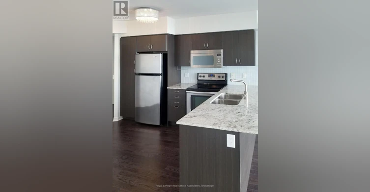 2408-2230 Lake Shore Boulevard W, Toronto, ON, M8V 0B2 - 3