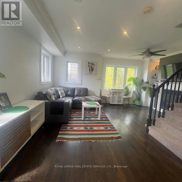 11-200 Tenth Street, Toronto, ON, M8V 4E1 - 11