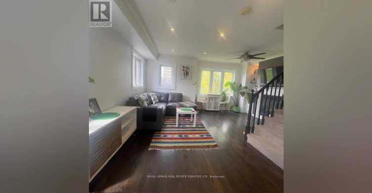11-200 Tenth Street, Toronto, ON, M8V 4E1 - 11