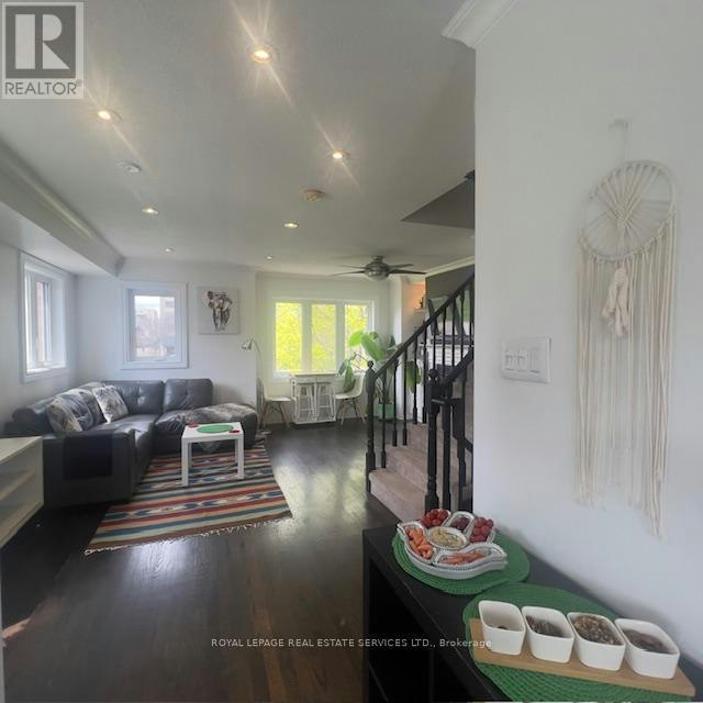 11-200 Tenth Street, Toronto, ON, M8V 4E1 - 12