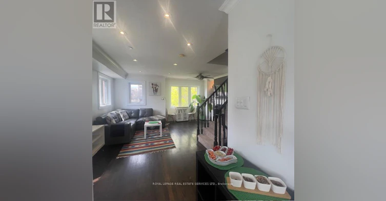 11-200 Tenth Street, Toronto, ON, M8V 4E1 - 12