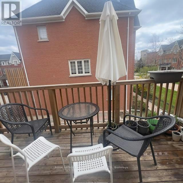 11-200 Tenth Street, Toronto, ON, M8V 4E1 - 21