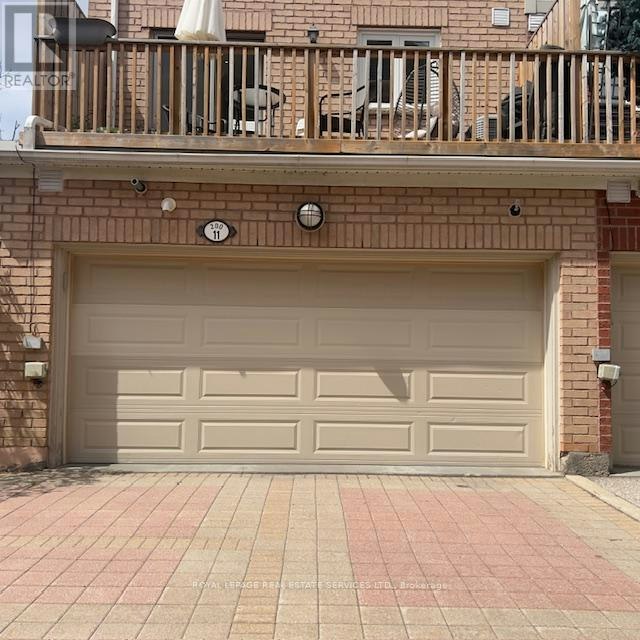 11-200 Tenth Street, Toronto, ON, M8V 4E1 - 2