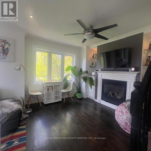 11-200 Tenth Street, Toronto, ON, M8V 4E1 - 16