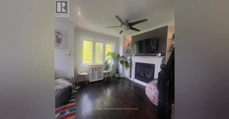 11-200 Tenth Street, Toronto, ON, M8V 4E1 - 16