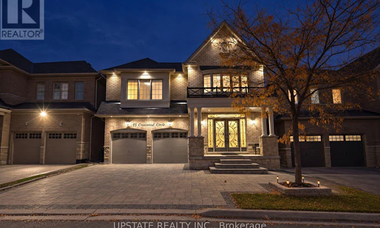 15 Cranwood Circle