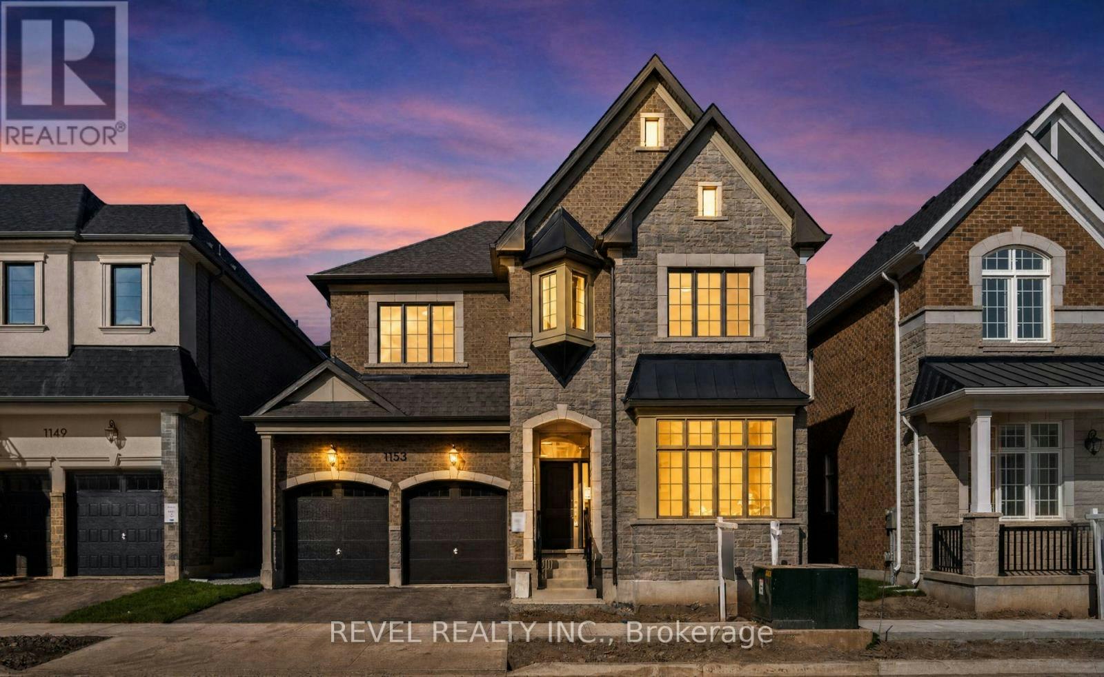 1153 Maverick Way, Oakville, ON, L6H 8A9