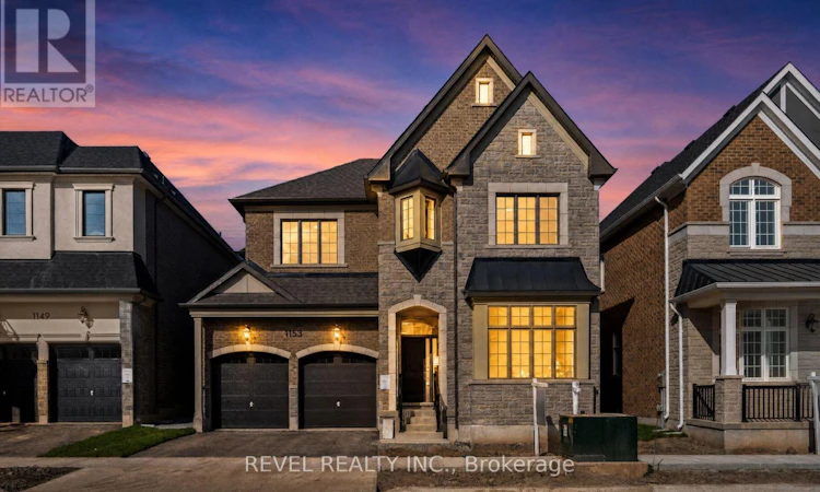 1153 Maverick Way