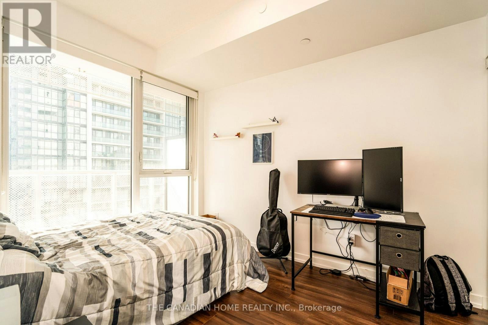 1412-4065 Confederation Parkway, Mississauga, ON, L5B 0L4 - 19