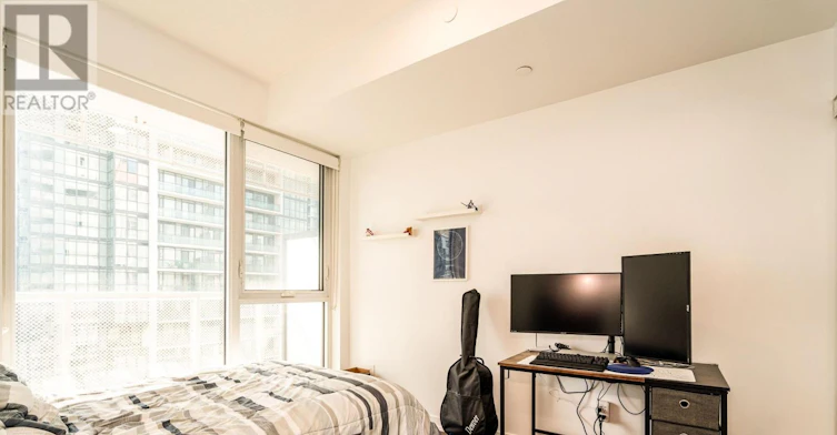 1412-4065 Confederation Parkway, Mississauga, ON, L5B 0L4 - 19