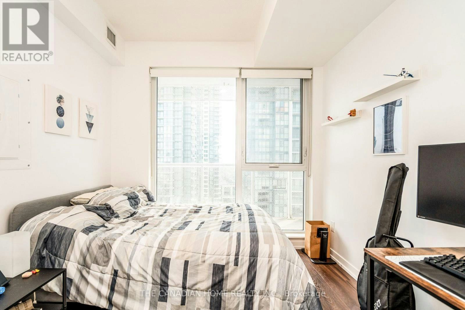 1412-4065 Confederation Parkway, Mississauga, ON, L5B 0L4 - 20