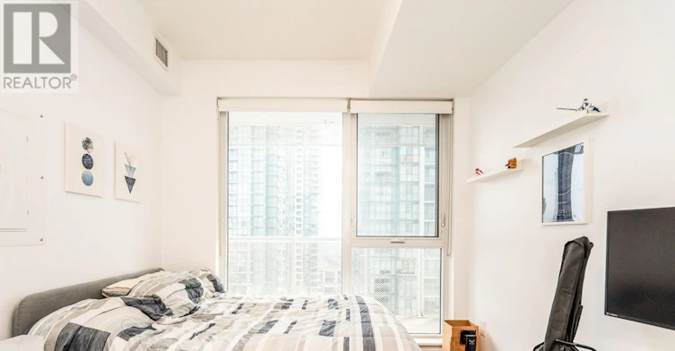 1412-4065 Confederation Parkway, Mississauga, ON, L5B 0L4 - 20