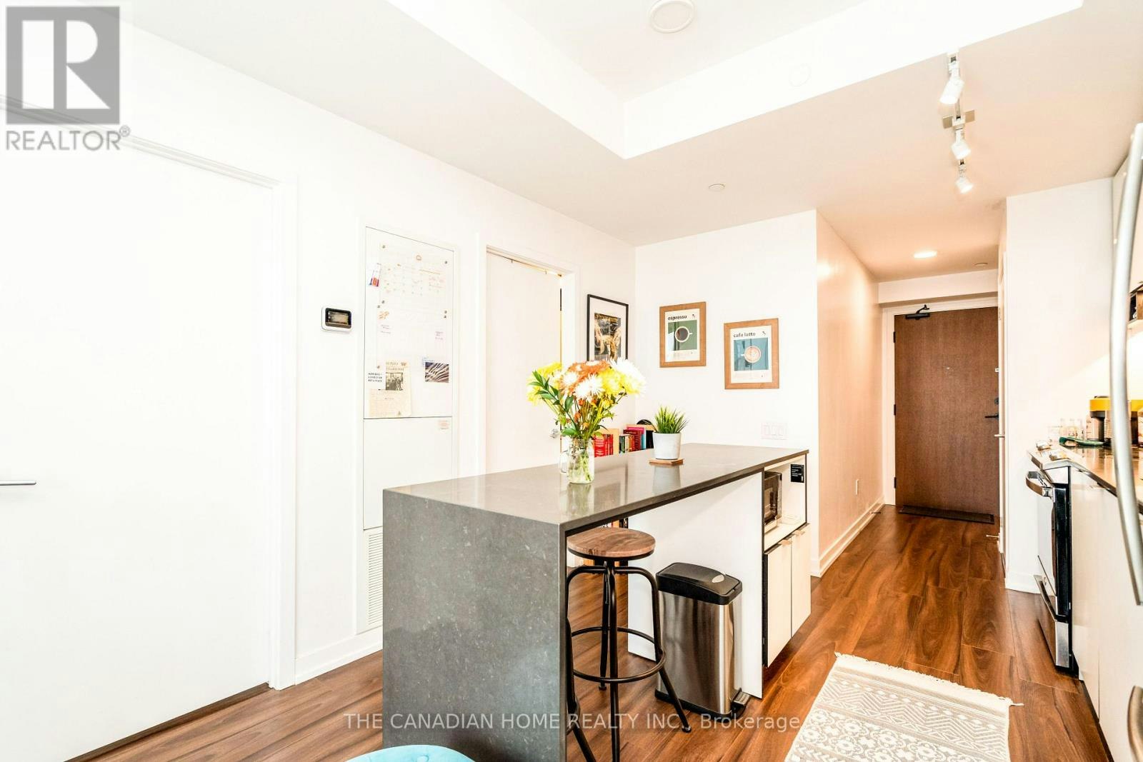 1412-4065 Confederation Parkway, Mississauga, ON, L5B 0L4 - 10
