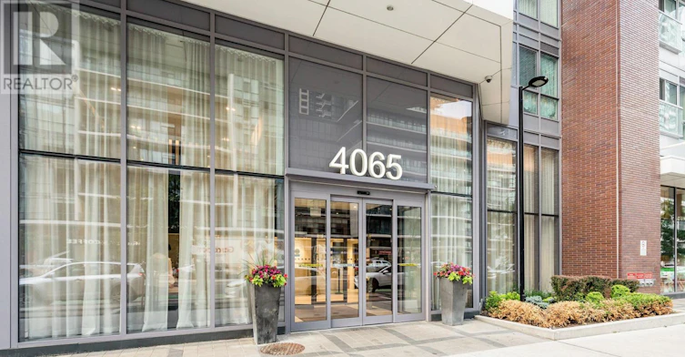 1412-4065 Confederation Parkway, Mississauga, ON, L5B 0L4 - 31
