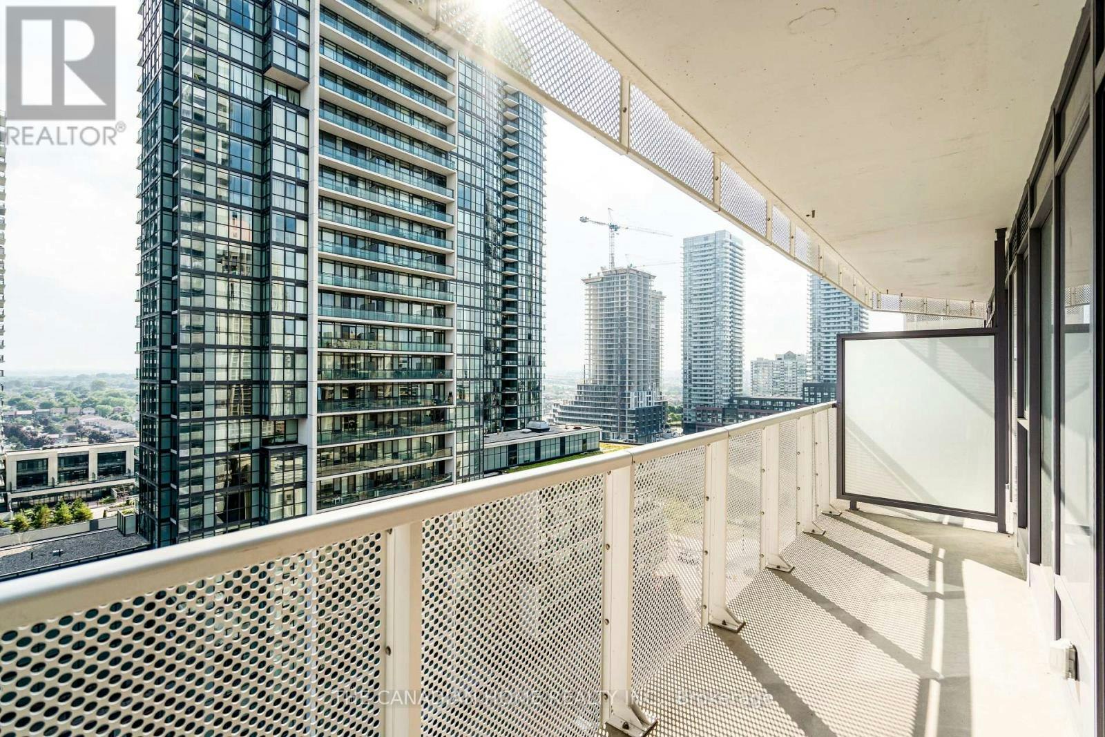1412-4065 Confederation Parkway, Mississauga, ON, L5B 0L4 - 17