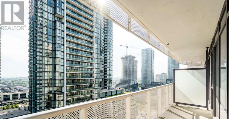 1412-4065 Confederation Parkway, Mississauga, ON, L5B 0L4 - 17