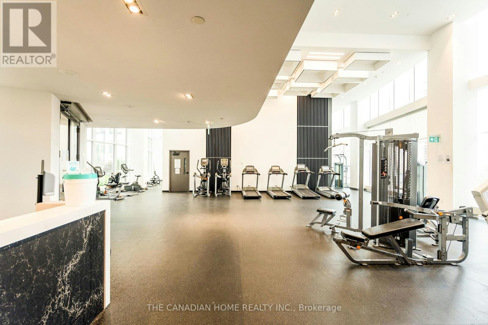 1412-4065 Confederation Parkway, Mississauga, ON, L5B 0L4 - 24