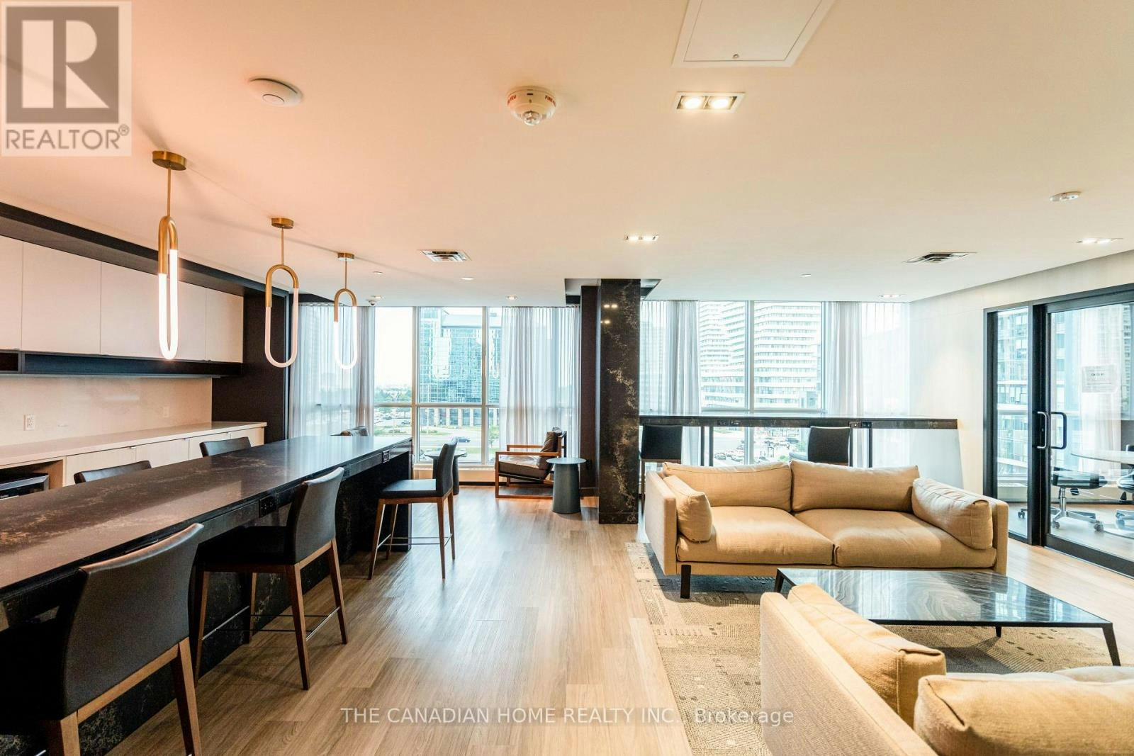 1412-4065 Confederation Parkway, Mississauga, ON, L5B 0L4 - 29