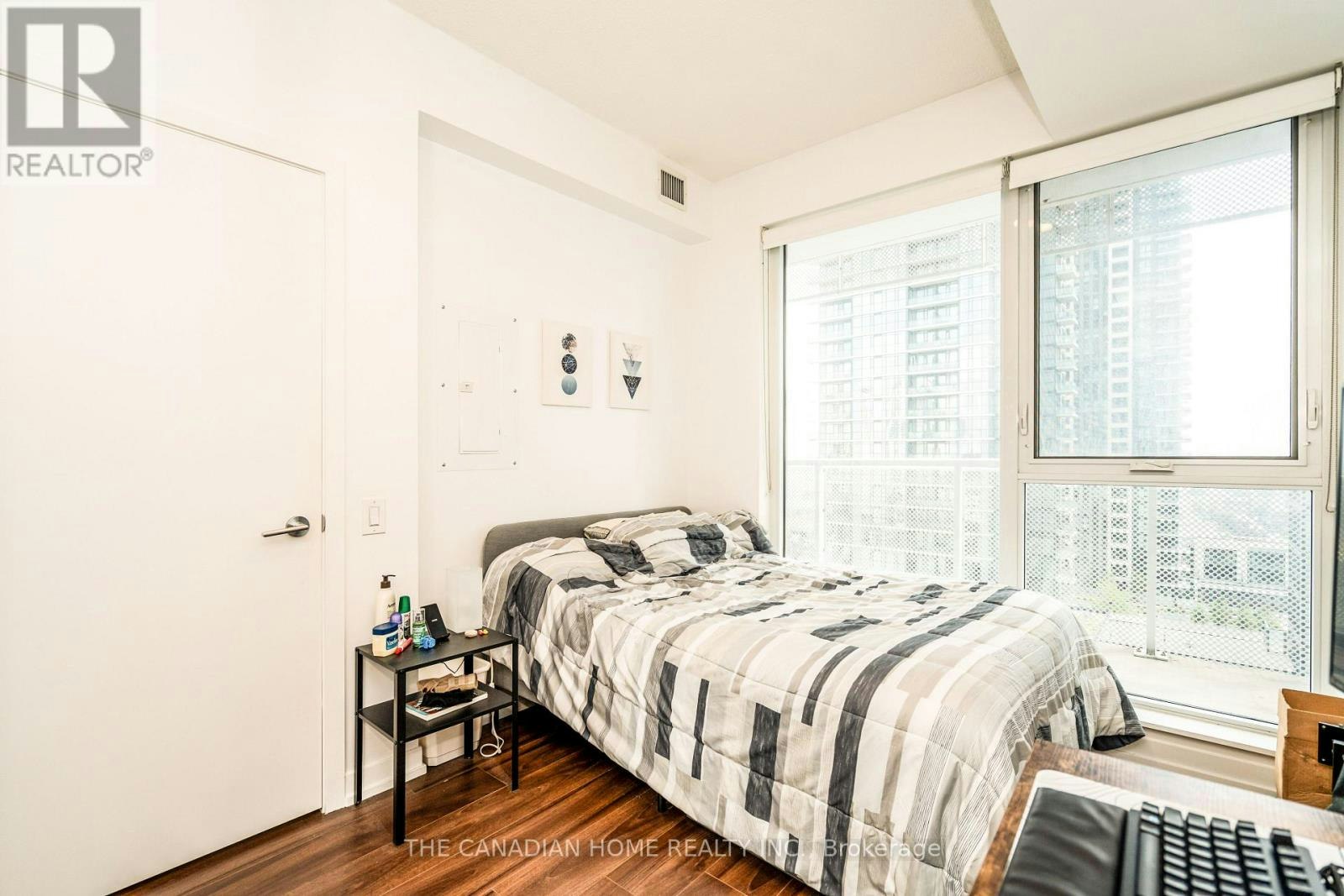 1412-4065 Confederation Parkway, Mississauga, ON, L5B 0L4 - 21